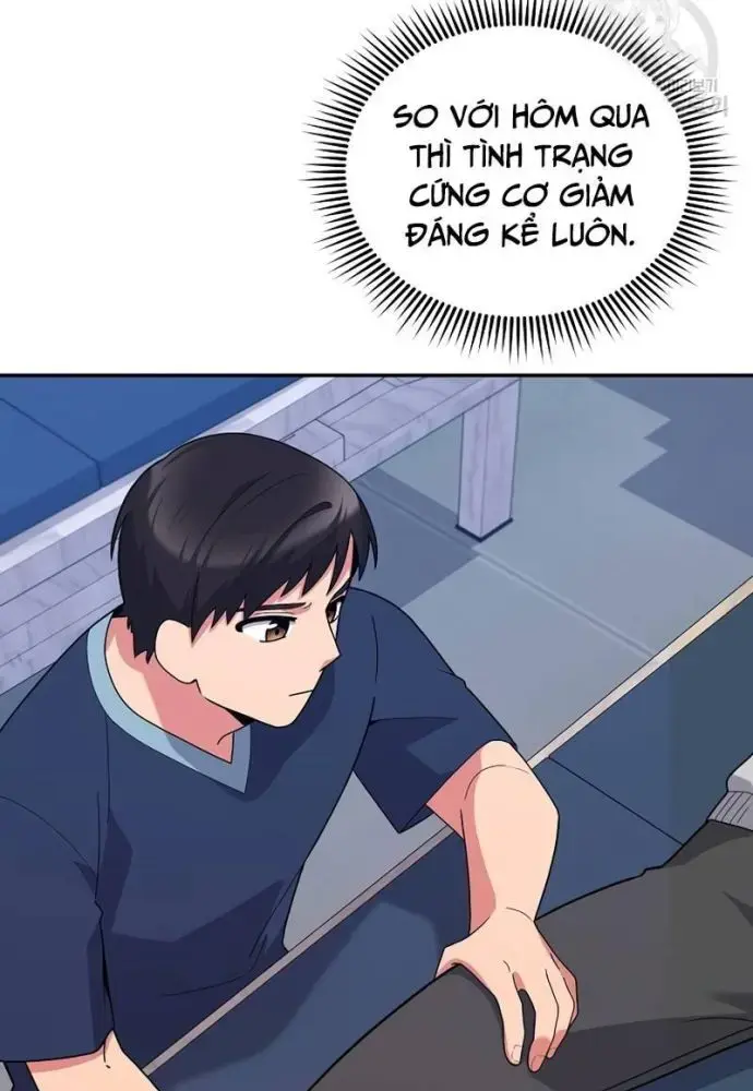 Nhà Vật Lý Trị Liệu Thần Kỳ Chapter 36 - Trang 39