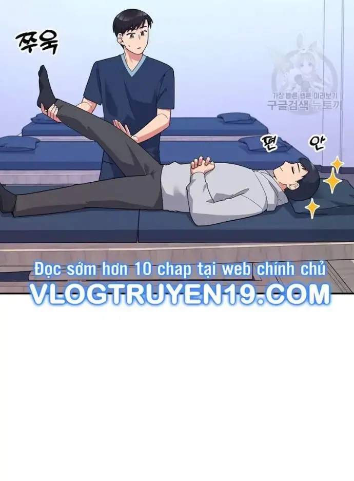 Nhà Vật Lý Trị Liệu Thần Kỳ Chapter 36 - Trang 41