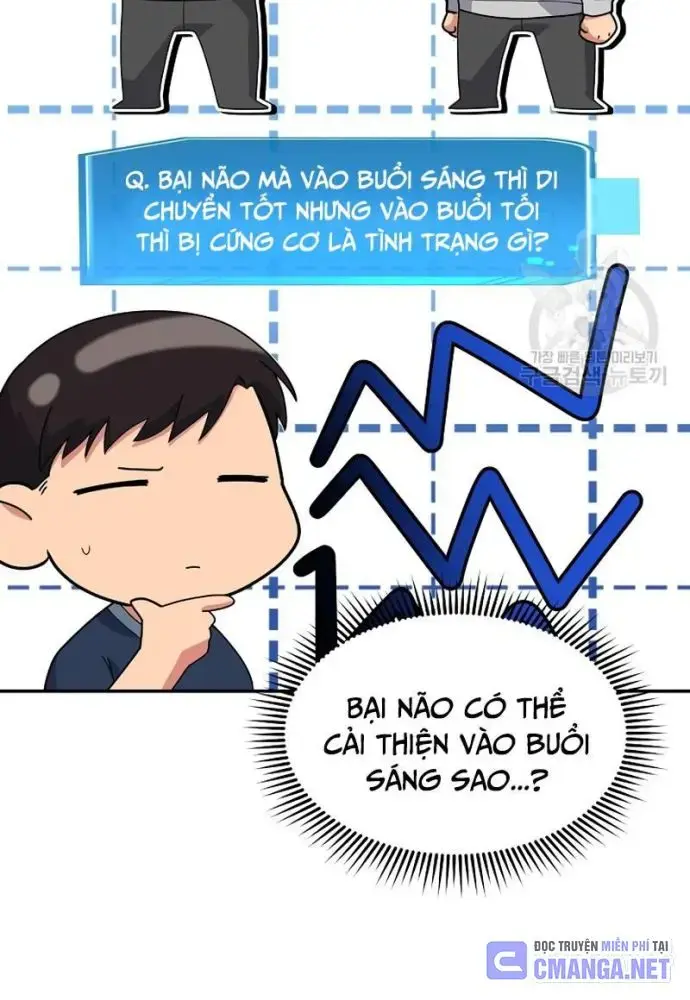 Nhà Vật Lý Trị Liệu Thần Kỳ Chapter 36 - Trang 43