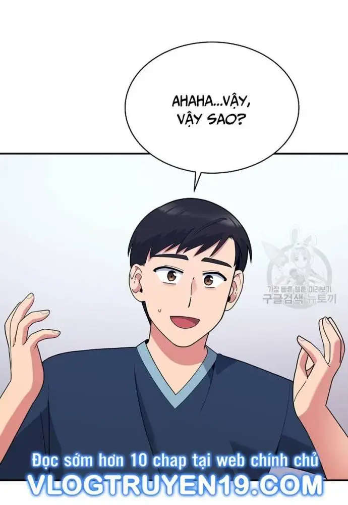 Nhà Vật Lý Trị Liệu Thần Kỳ Chapter 36 - Trang 47