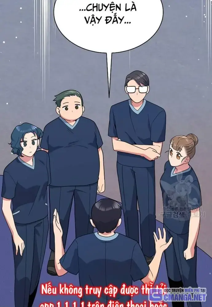 Nhà Vật Lý Trị Liệu Thần Kỳ Chapter 36 - Trang 49