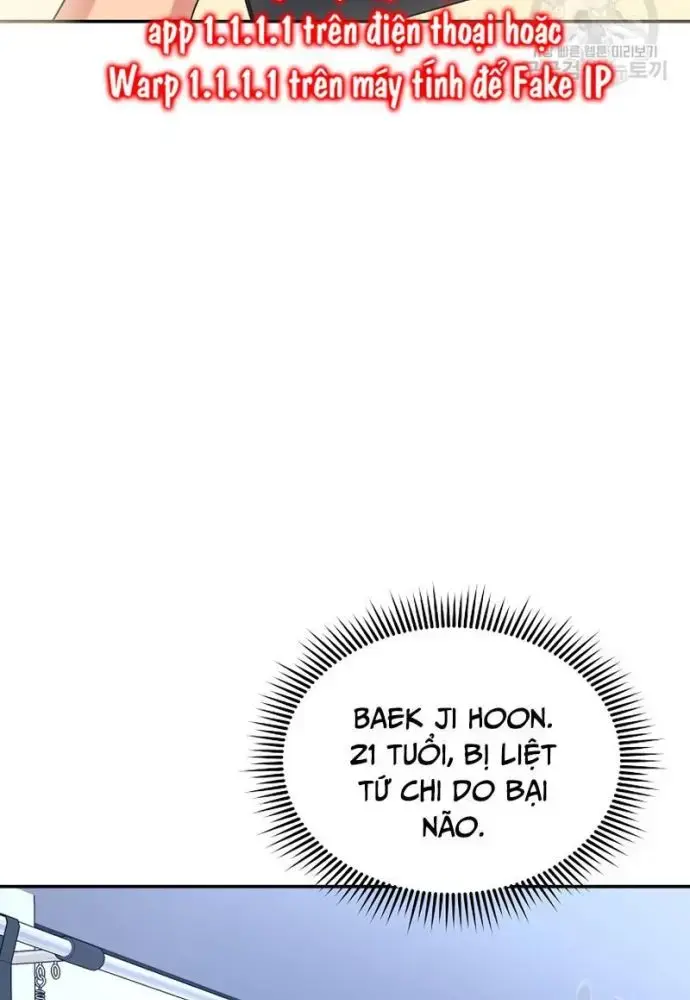 Nhà Vật Lý Trị Liệu Thần Kỳ Chapter 36 - Trang 6