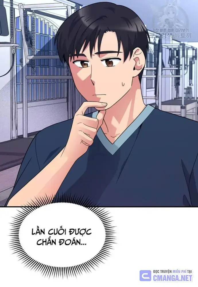 Nhà Vật Lý Trị Liệu Thần Kỳ Chapter 36 - Trang 7