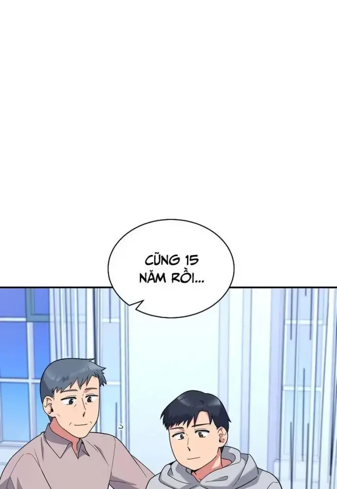 Nhà Vật Lý Trị Liệu Thần Kỳ Chapter 36 - Trang 8