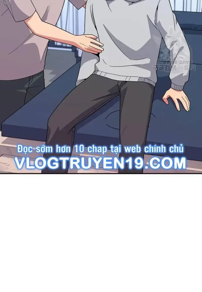 Nhà Vật Lý Trị Liệu Thần Kỳ Chapter 36 - Trang 9