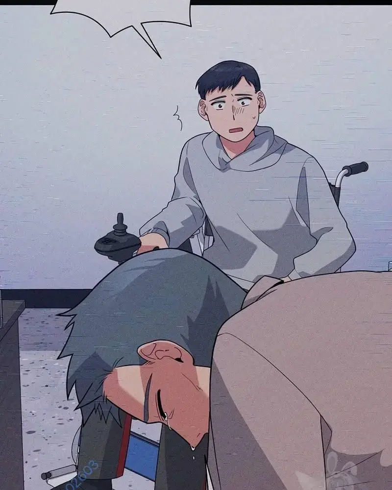 Nhà Vật Lý Trị Liệu Thần Kỳ Chapter 37 - Trang 15
