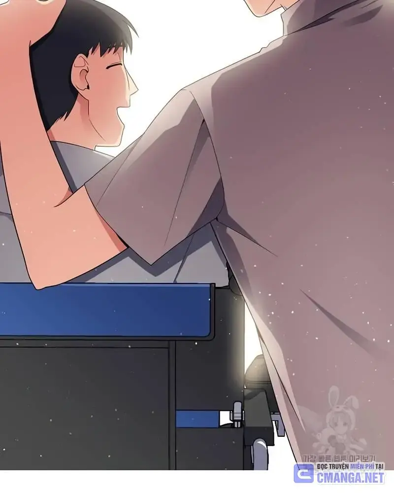 Nhà Vật Lý Trị Liệu Thần Kỳ Chapter 37 - Trang 25