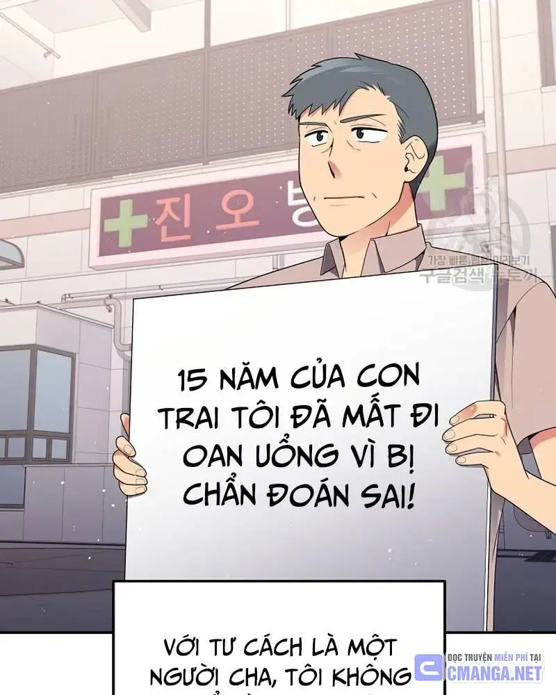 Nhà Vật Lý Trị Liệu Thần Kỳ Chapter 37 - Trang 28