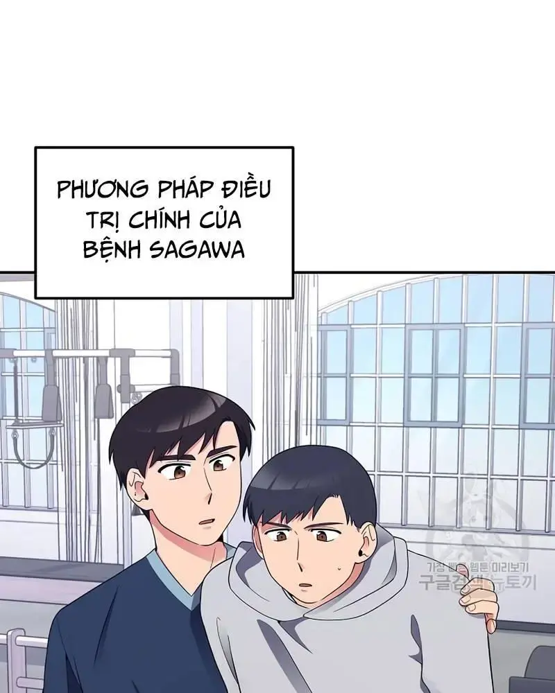 Nhà Vật Lý Trị Liệu Thần Kỳ Chapter 37 - Trang 30