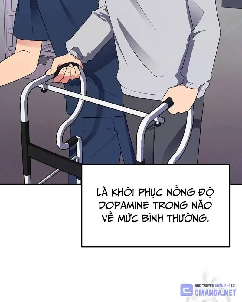 Nhà Vật Lý Trị Liệu Thần Kỳ Chapter 37 - Trang 31