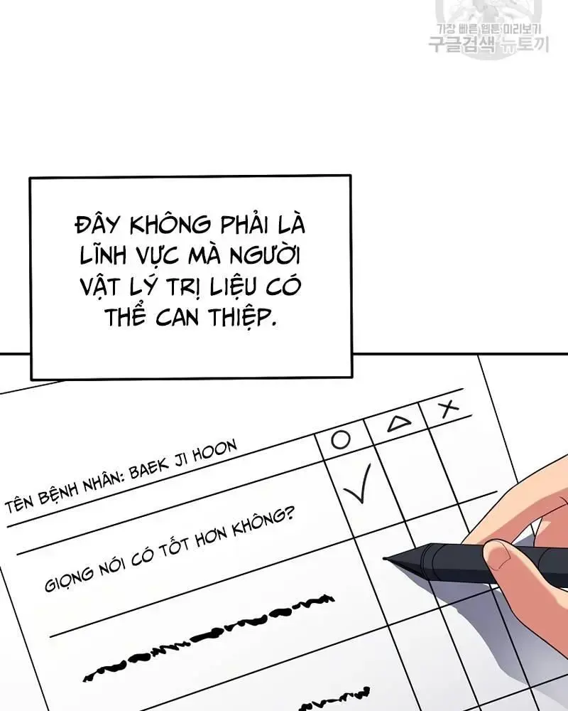 Nhà Vật Lý Trị Liệu Thần Kỳ Chapter 37 - Trang 32