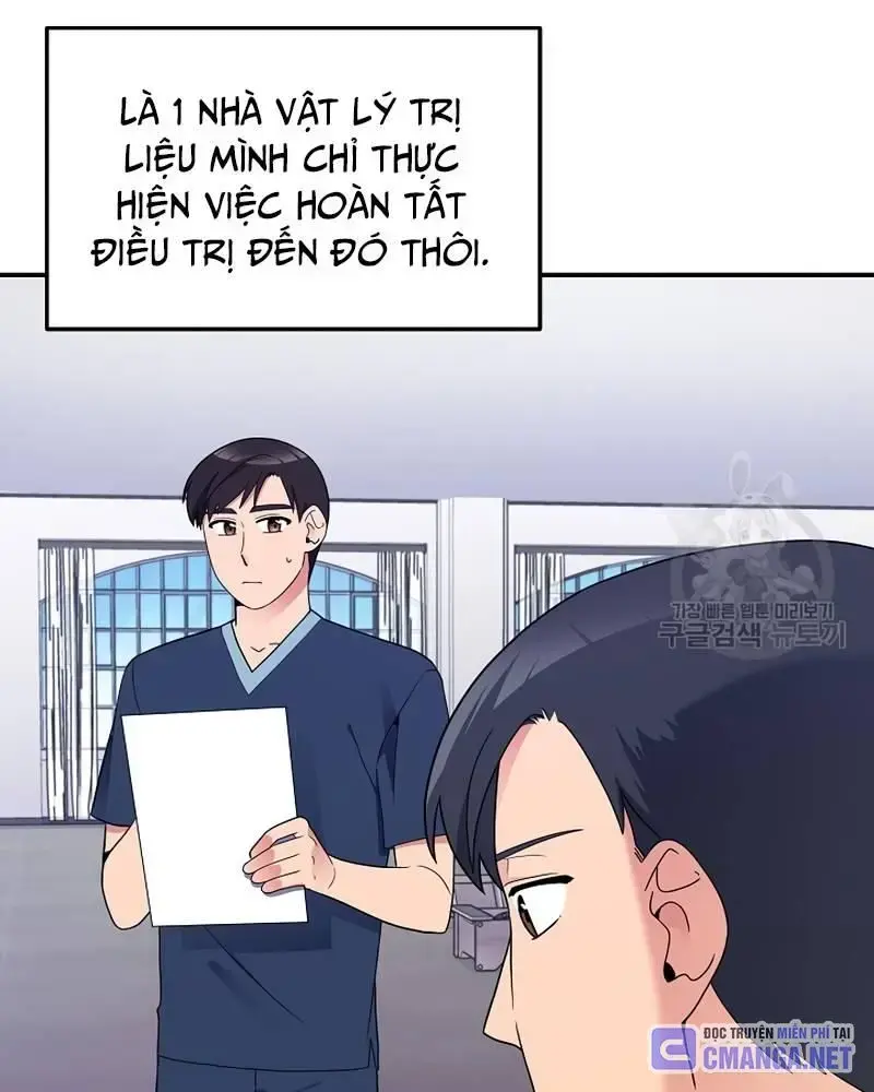 Nhà Vật Lý Trị Liệu Thần Kỳ Chapter 37 - Trang 34