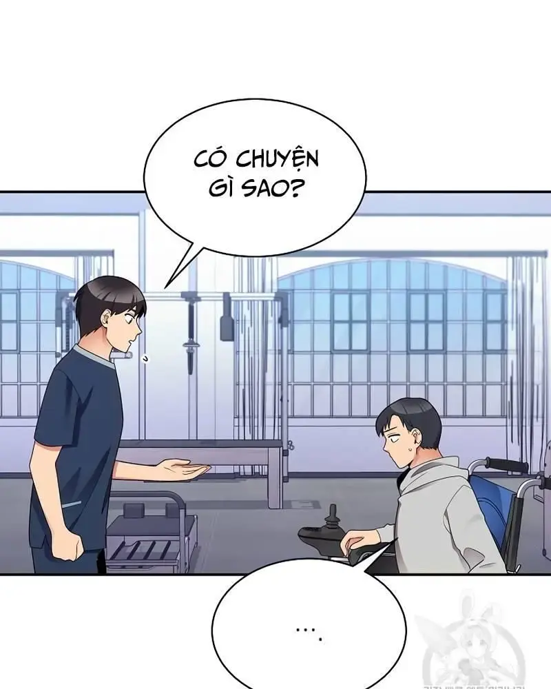 Nhà Vật Lý Trị Liệu Thần Kỳ Chapter 37 - Trang 36