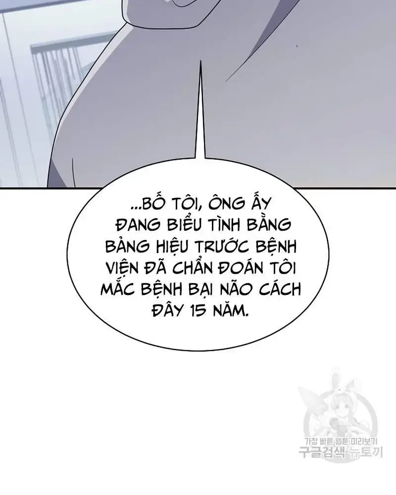 Nhà Vật Lý Trị Liệu Thần Kỳ Chapter 37 - Trang 41