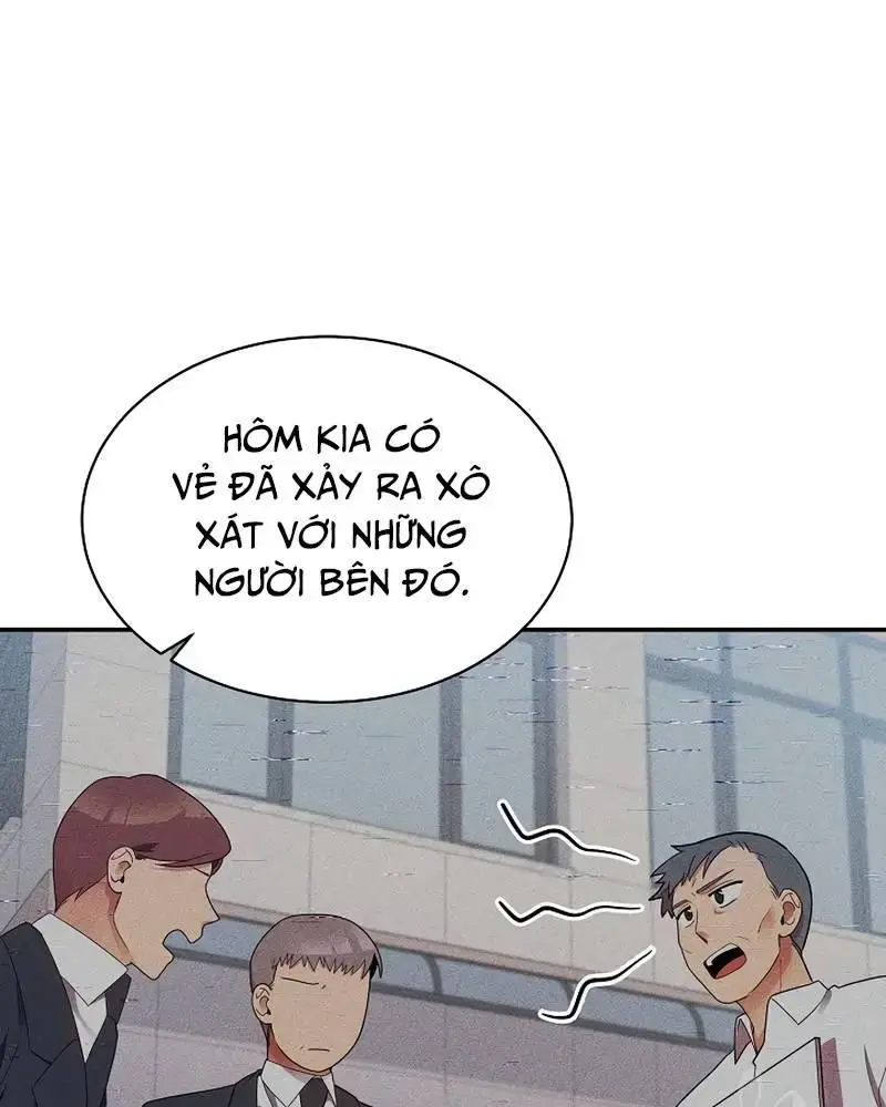 Nhà Vật Lý Trị Liệu Thần Kỳ Chapter 37 - Trang 42