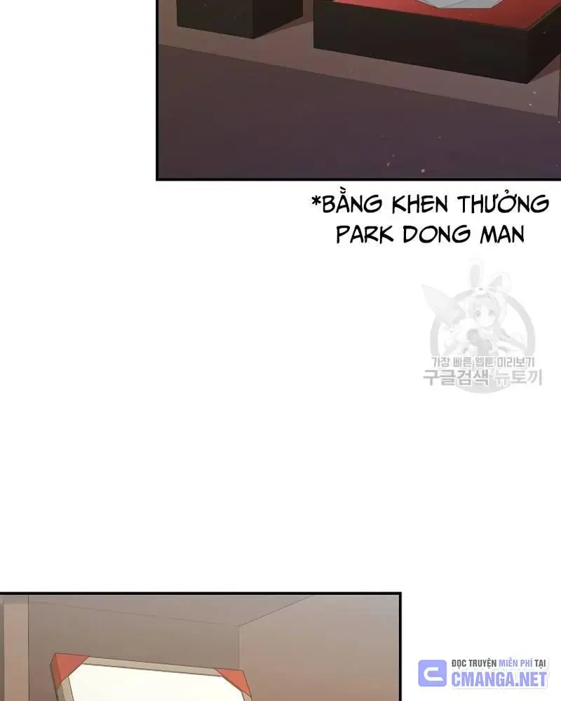 Nhà Vật Lý Trị Liệu Thần Kỳ Chapter 37 - Trang 7
