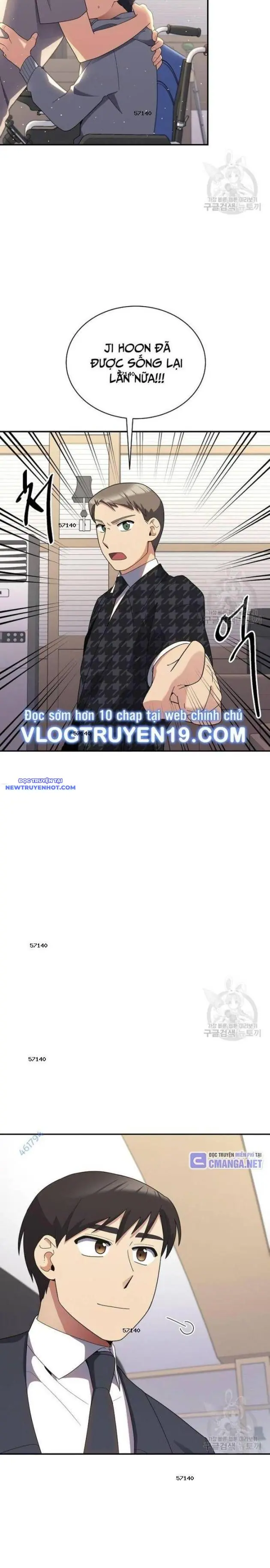 Nhà Vật Lý Trị Liệu Thần Kỳ Chapter 38 - Trang 29