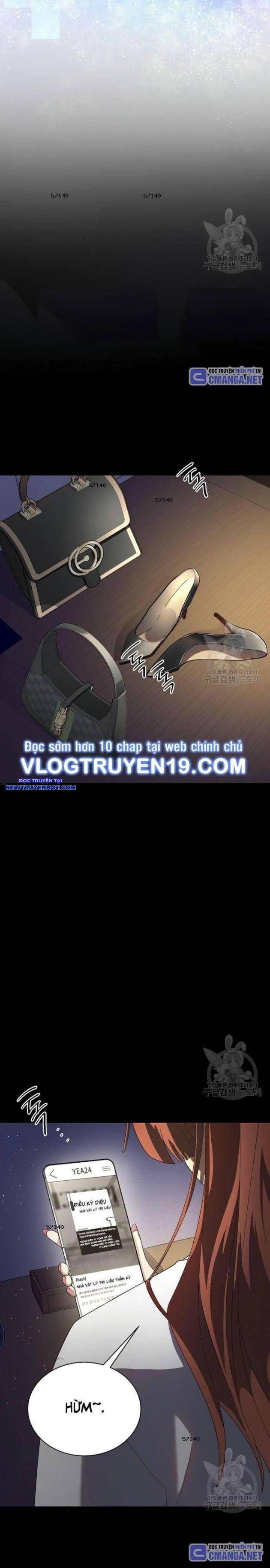 Nhà Vật Lý Trị Liệu Thần Kỳ Chapter 38 - Trang 34