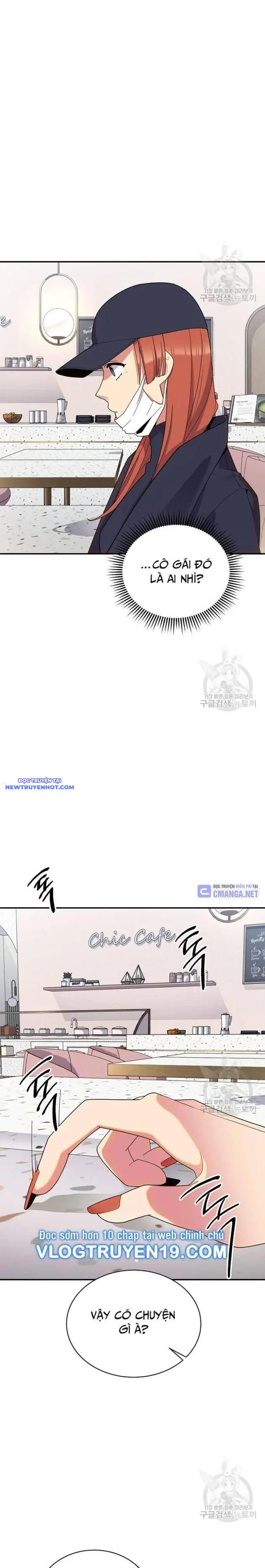 Nhà Vật Lý Trị Liệu Thần Kỳ Chapter 39 - Trang 11