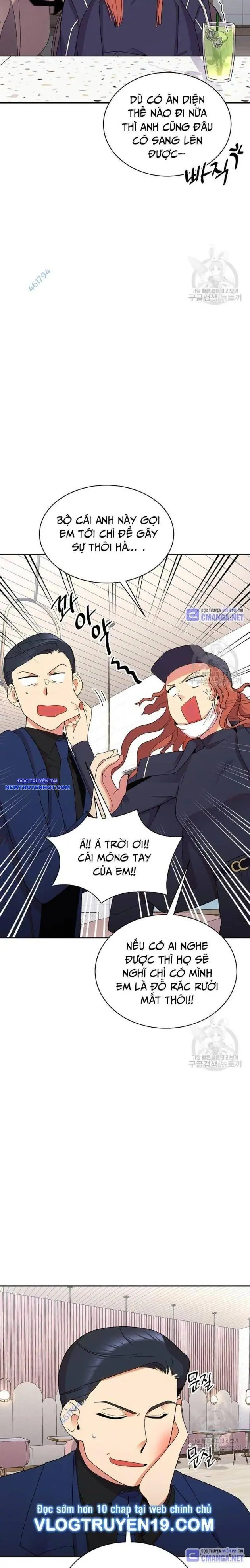 Nhà Vật Lý Trị Liệu Thần Kỳ Chapter 39 - Trang 13