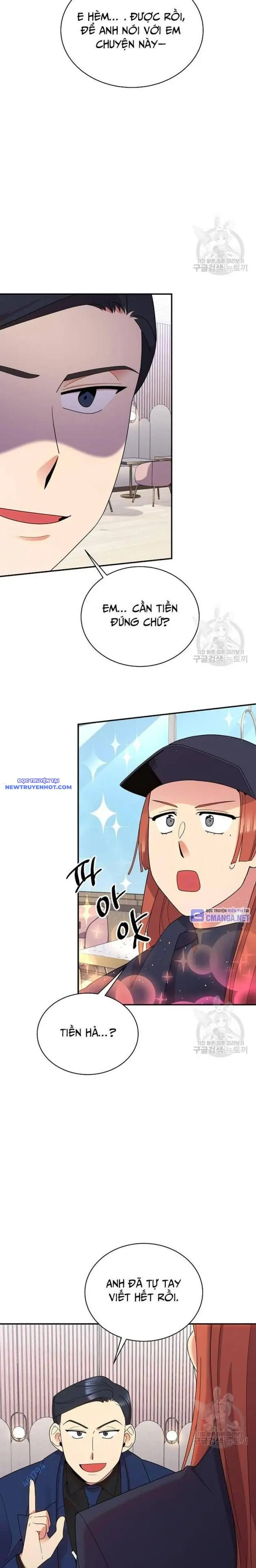 Nhà Vật Lý Trị Liệu Thần Kỳ Chapter 39 - Trang 14