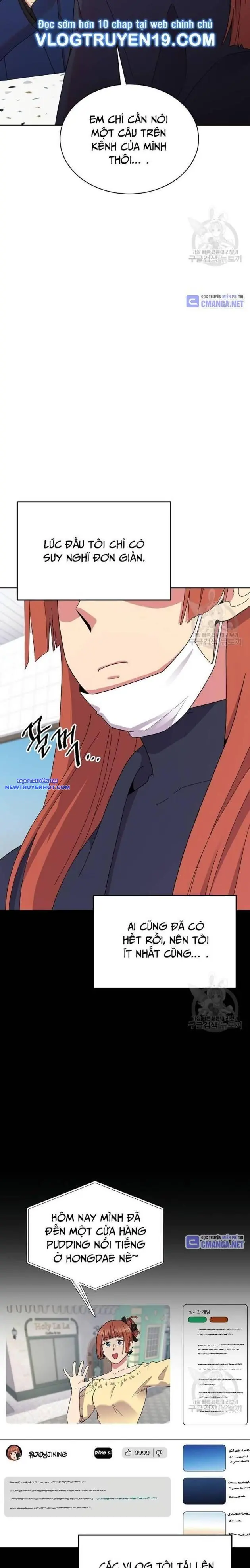 Nhà Vật Lý Trị Liệu Thần Kỳ Chapter 39 - Trang 15