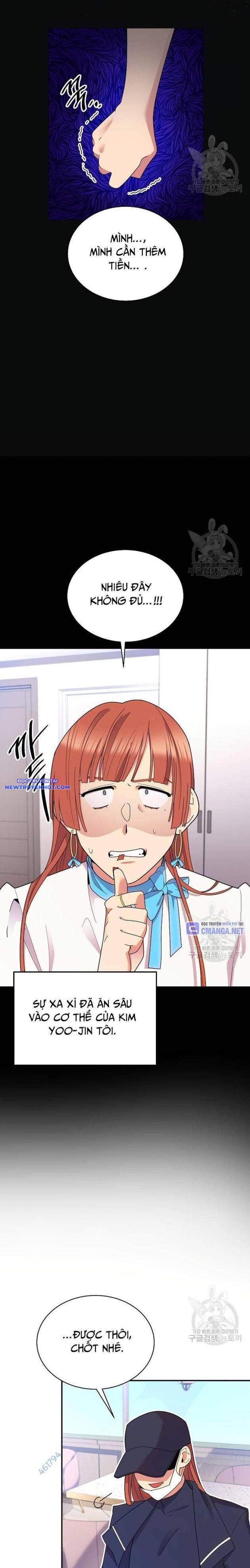 Nhà Vật Lý Trị Liệu Thần Kỳ Chapter 39 - Trang 17