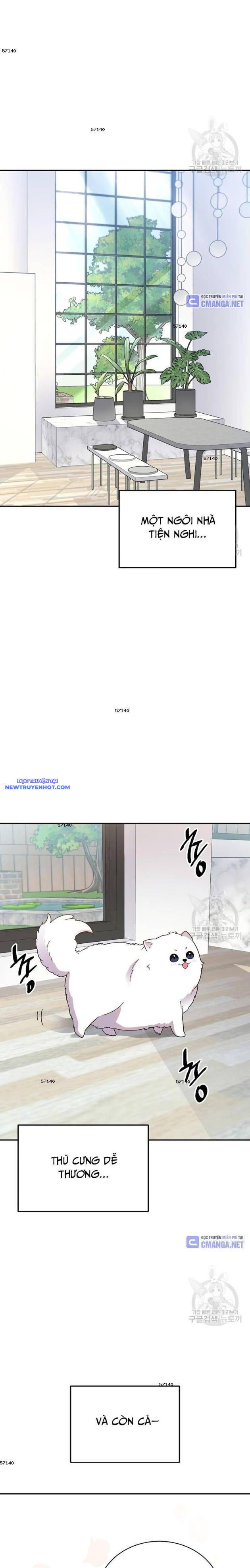 Nhà Vật Lý Trị Liệu Thần Kỳ Chapter 39 - Trang 3