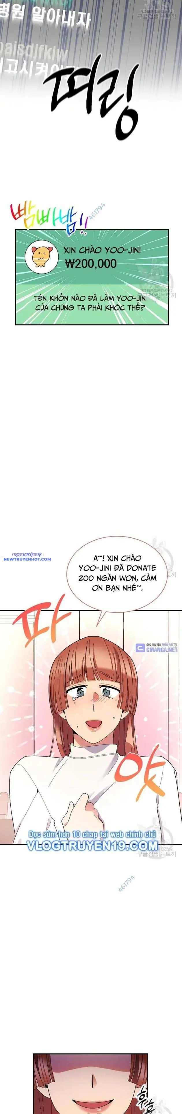 Nhà Vật Lý Trị Liệu Thần Kỳ Chapter 39 - Trang 32