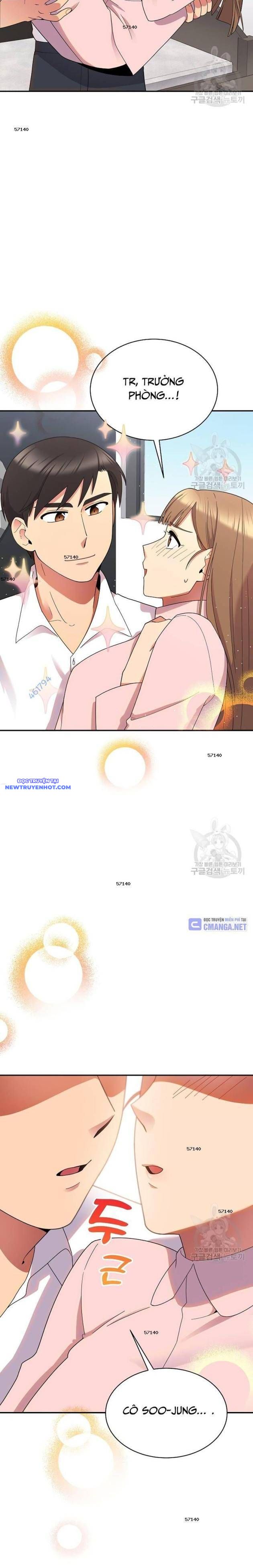 Nhà Vật Lý Trị Liệu Thần Kỳ Chapter 39 - Trang 5