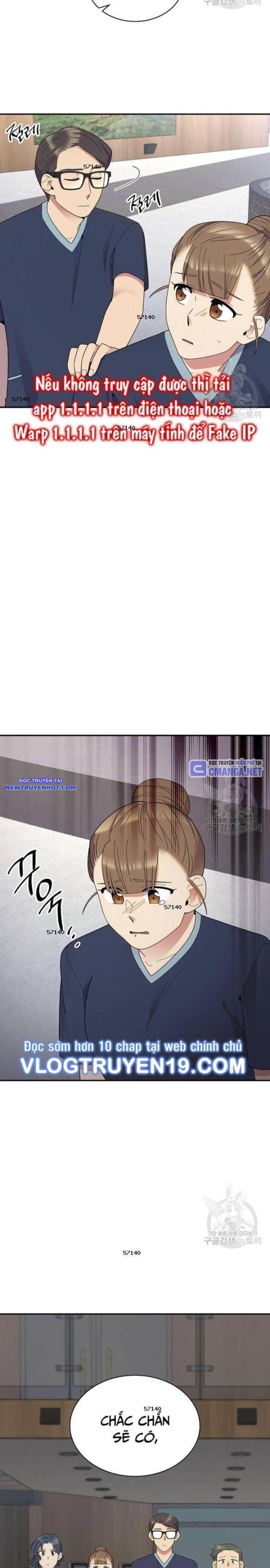 Nhà Vật Lý Trị Liệu Thần Kỳ Chapter 40 - Trang 12