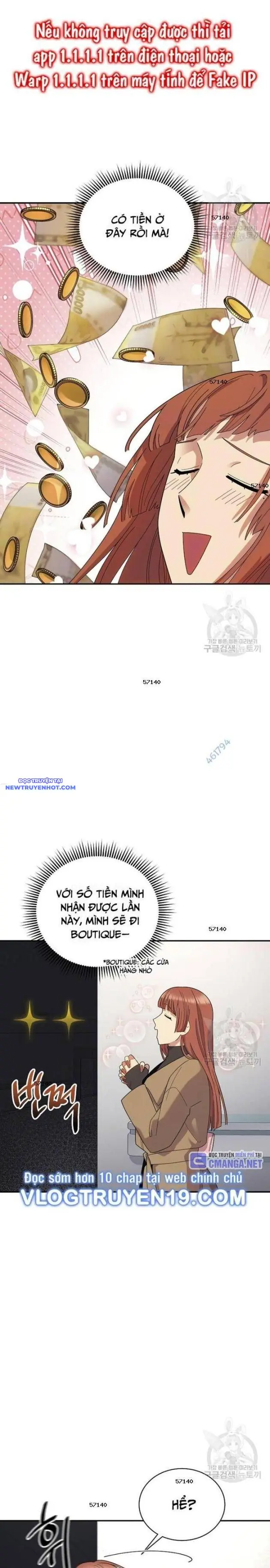 Nhà Vật Lý Trị Liệu Thần Kỳ Chapter 40 - Trang 23