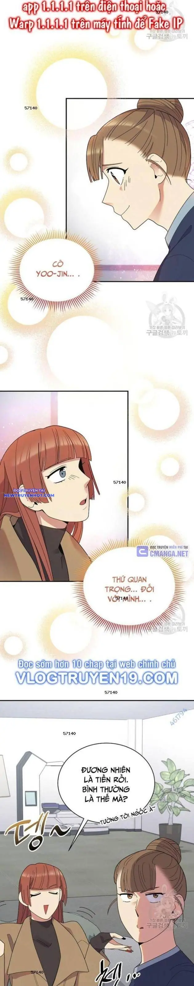 Nhà Vật Lý Trị Liệu Thần Kỳ Chapter 40 - Trang 30