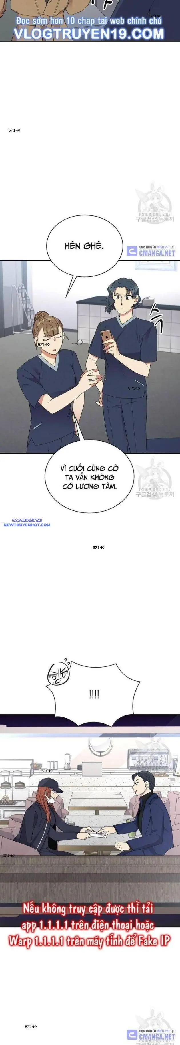Nhà Vật Lý Trị Liệu Thần Kỳ Chapter 40 - Trang 31