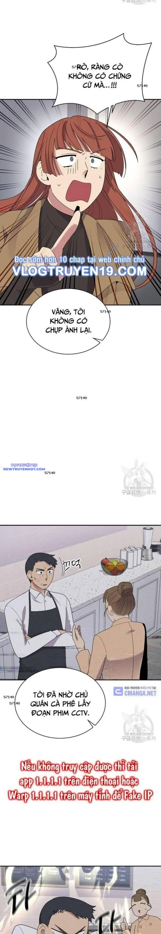 Nhà Vật Lý Trị Liệu Thần Kỳ Chapter 40 - Trang 32