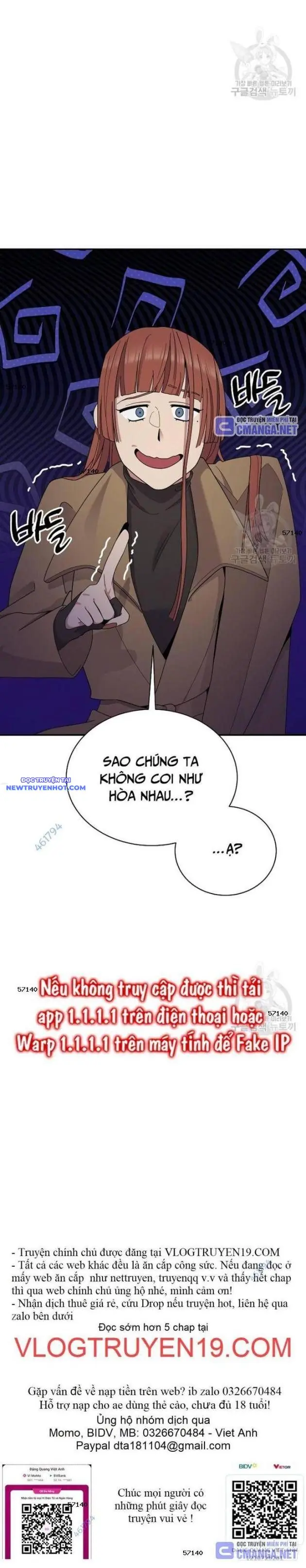 Nhà Vật Lý Trị Liệu Thần Kỳ Chapter 40 - Trang 34
