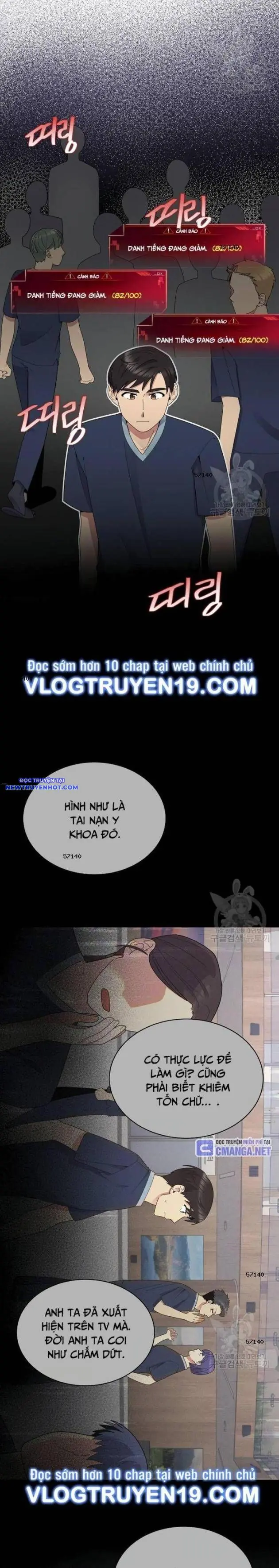 Nhà Vật Lý Trị Liệu Thần Kỳ Chapter 40 - Trang 8
