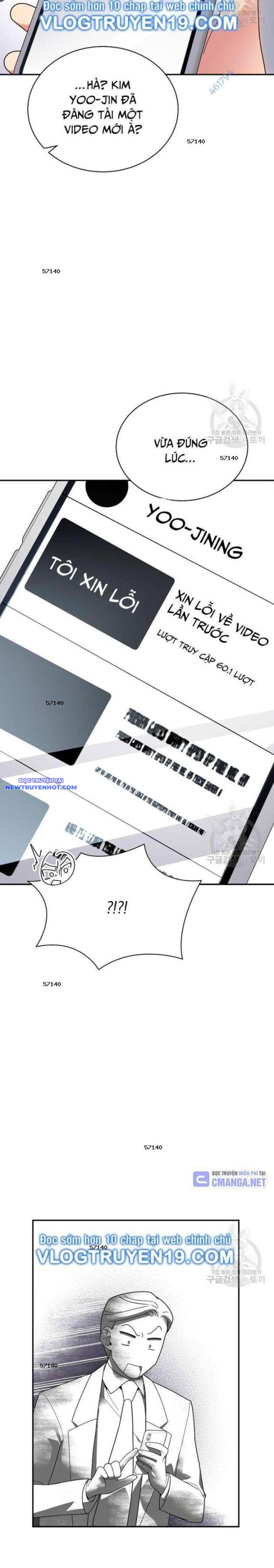 Nhà Vật Lý Trị Liệu Thần Kỳ Chapter 41 - Trang 17