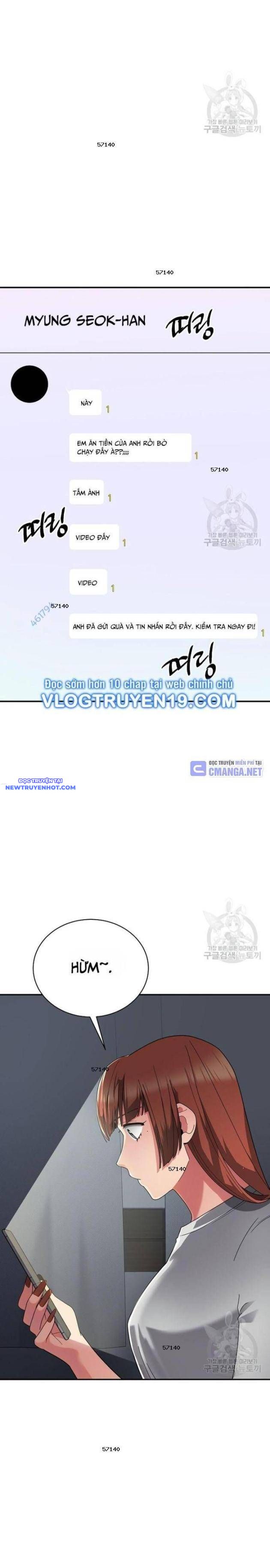 Nhà Vật Lý Trị Liệu Thần Kỳ Chapter 41 - Trang 18