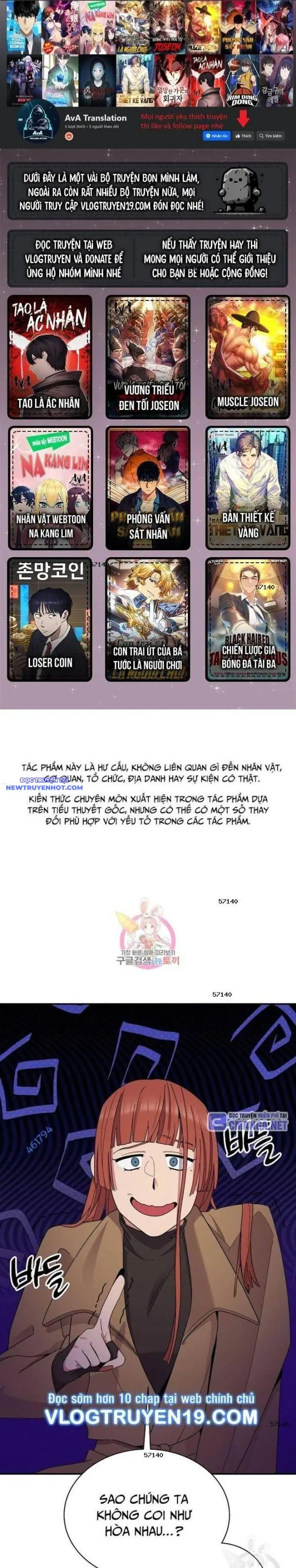 Nhà Vật Lý Trị Liệu Thần Kỳ Chapter 41 - Trang 2