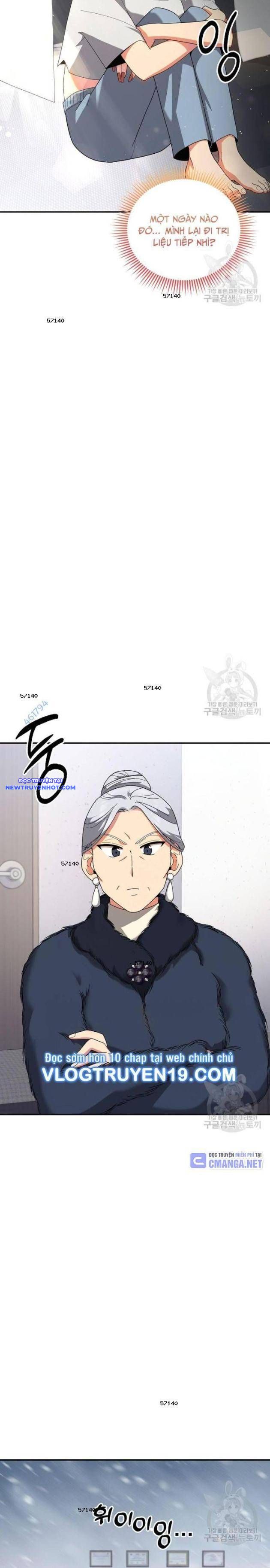 Nhà Vật Lý Trị Liệu Thần Kỳ Chapter 41 - Trang 20