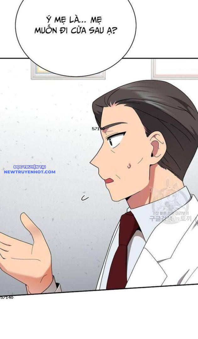 Nhà Vật Lý Trị Liệu Thần Kỳ Chapter 41 - Trang 24