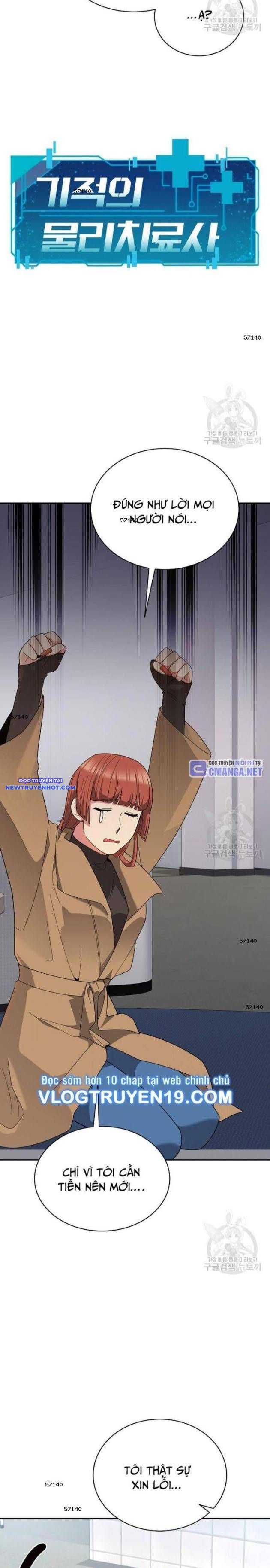 Nhà Vật Lý Trị Liệu Thần Kỳ Chapter 41 - Trang 3