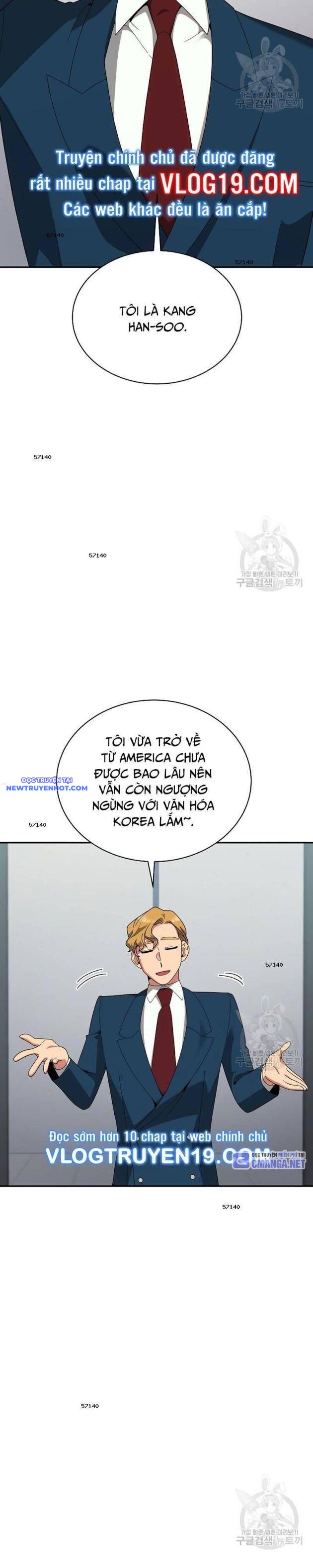 Nhà Vật Lý Trị Liệu Thần Kỳ Chapter 41 - Trang 35