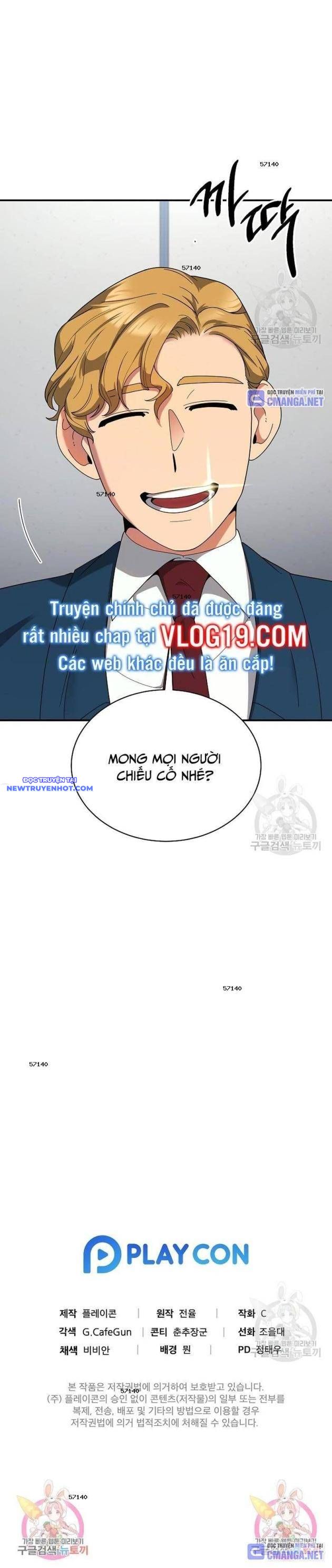 Nhà Vật Lý Trị Liệu Thần Kỳ Chapter 41 - Trang 37