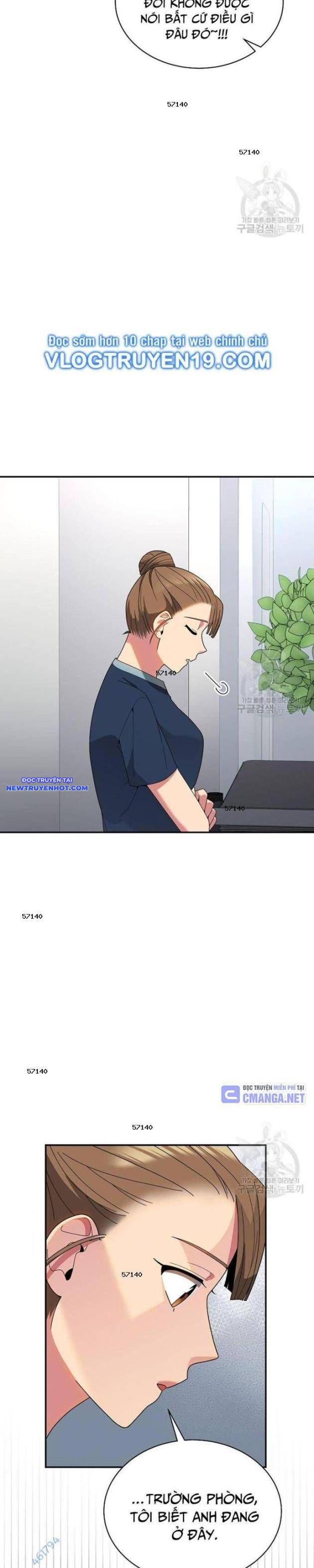 Nhà Vật Lý Trị Liệu Thần Kỳ Chapter 41 - Trang 5