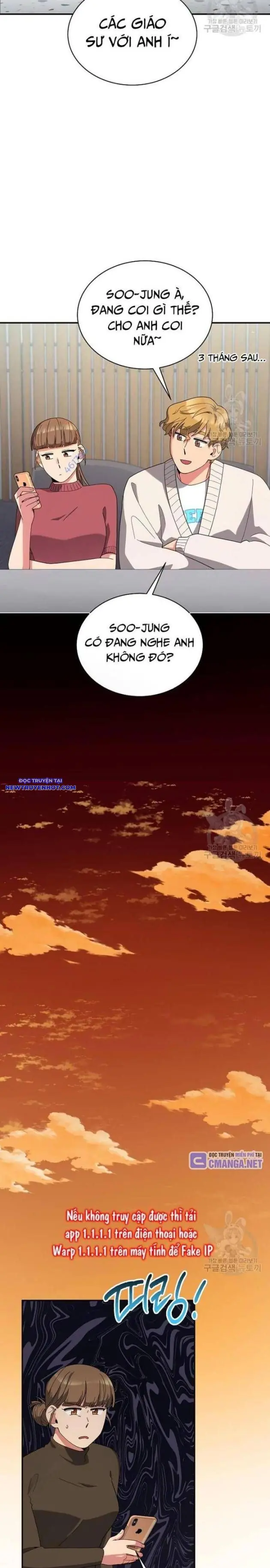Nhà Vật Lý Trị Liệu Thần Kỳ Chapter 42 - Trang 11
