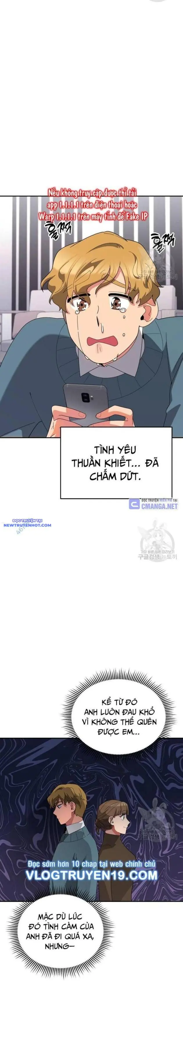 Nhà Vật Lý Trị Liệu Thần Kỳ Chapter 42 - Trang 15