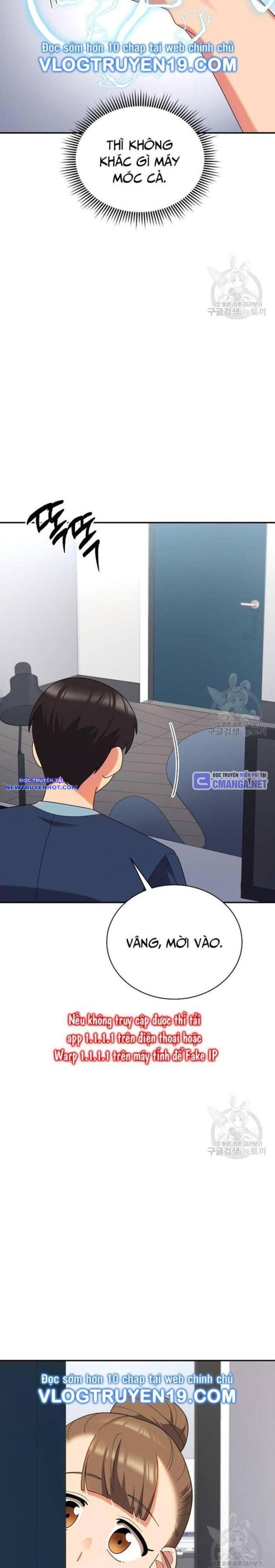 Nhà Vật Lý Trị Liệu Thần Kỳ Chapter 42 - Trang 27