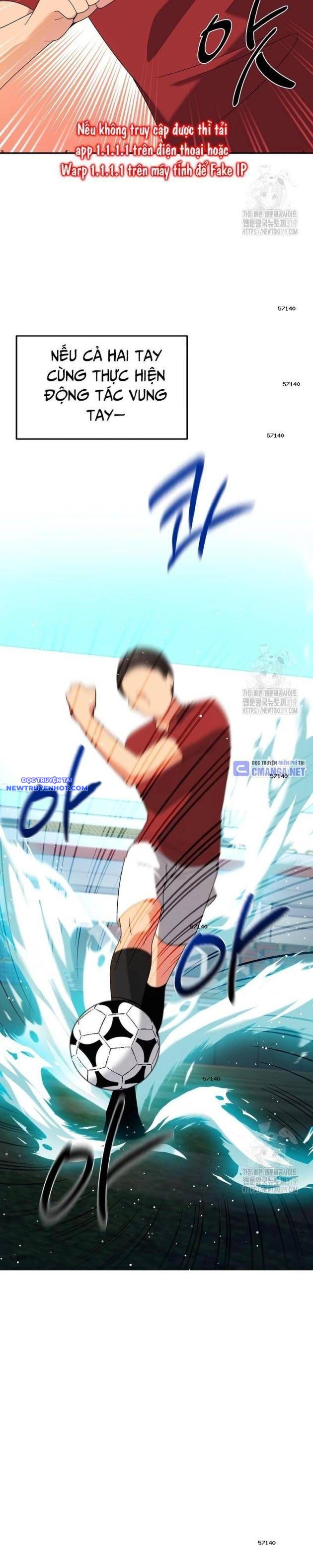Nhà Vật Lý Trị Liệu Thần Kỳ Chapter 44 - Trang 18